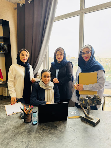 آژانس دیجیتال مارکتینگ وب آوا