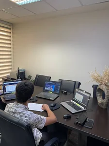 توسعه پژوهان پیشرو فارمد
