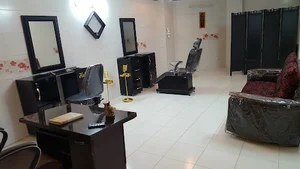 اموزشگاه و ارایشگاه