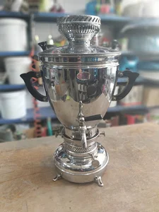 تعمیر سماور و لوازم گاز سوز