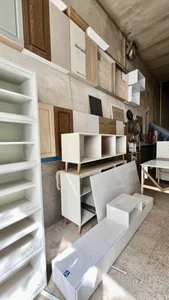 تکنو چوب تولید و اجرای انواع کالای چوبی( کابینت، سرویس چوب، تی وی وال، انواع طرح های پینترستی و....) 2