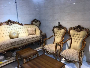 تولیدی مبلمان ارباب