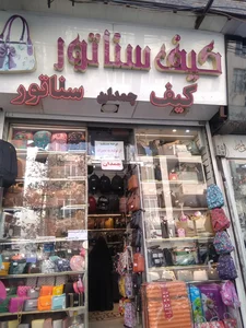 کیف و کفش سناتور 4