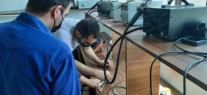 آموزشگاه فنی پویان