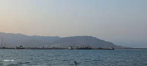 استان هرمزگان قشم