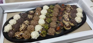 شیرینی آلما