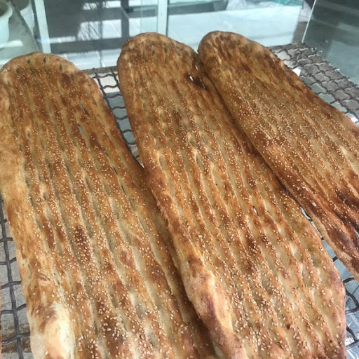 Barbari Bakery