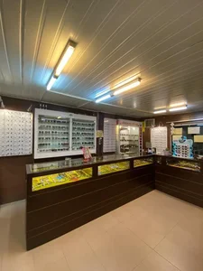 عینک سروش 2