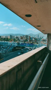مرکز خرید تهرانی 2