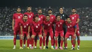 ایران - Iran (اخبار، بازی‌ها، خلاصه بازی‌ها، برترین بازیکنان، نقل ...