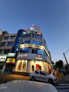 آموزشگاه زبان پردیسان شعبه تهرانپارس