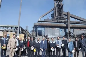 بازرگانی کامرانی