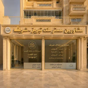 مستر ملک تبریز شریف