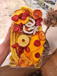 اکسیر البرز