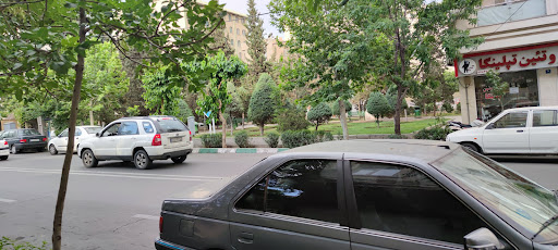 بوستان واثق