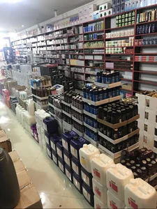 پخش آرایشی ارس موسوی