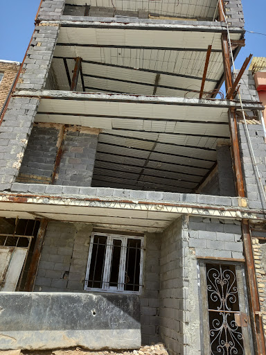 پارک مشاور