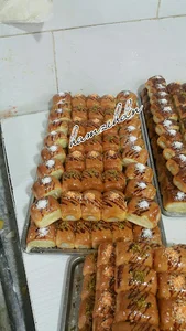 قنادی ساقدوش
