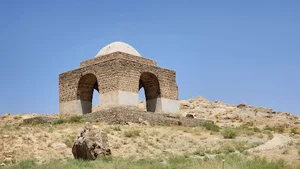 پارک سرچشمه نیاسر