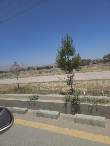 قبرستان