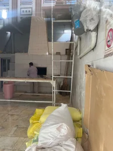 نانوایی بربری 3