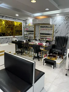 سالن زیبایی مادو(جنت آباد شمالی)