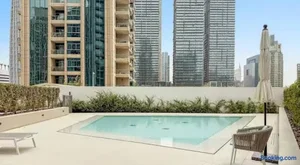 Apartment in Dubai