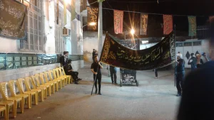 مسجد انزلی محله(اشکوری)