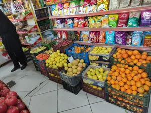 هایپر مارکت جواد نقی پور 2