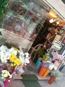 گلفروشی شهرگل 4