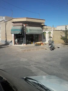 سوپر مارکت مشفق