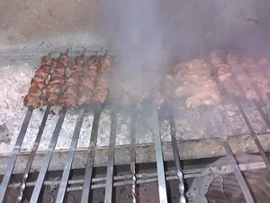 رستوران سنتی مخملکوه