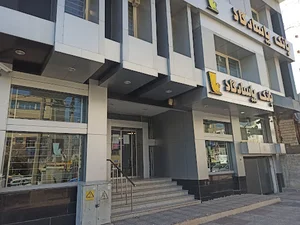 بانک پاسارگاد
