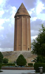 میل گنبد