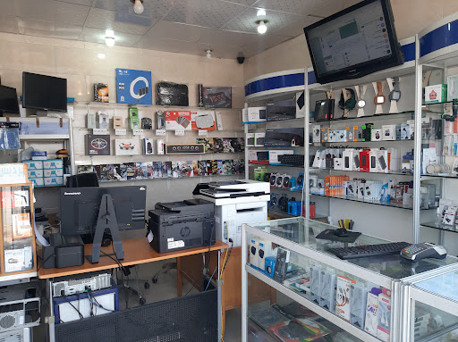پردیس رایانه