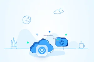 آموزش انتقال فایل بکاپ به فضای ابری (۳ روش آسان) - پارس پک