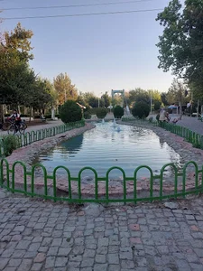 آبنما سنگی