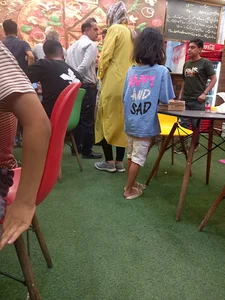 پیتزا سناتور