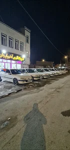 اتو گالری آذربایجان