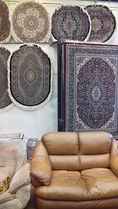 فرش مشهد