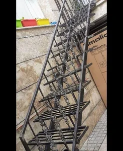 آهنگری و جوشکاری نظری در صادقیه 3