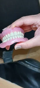 Eskordi dental lab لابراتوار دندانسازی اسکوردی