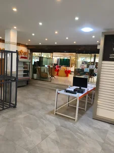 قفسه بندی وکیلی