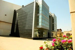 صنعت گستر شایسته