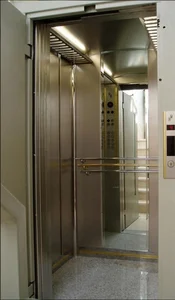 شرکت آسانسور کیان آسانبر سهند
