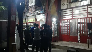 نان فانتزی امین 5