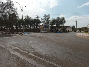 میدان امام علی (ع)