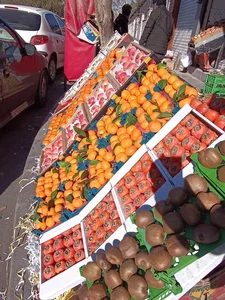 میوه فروشی هاوین 3