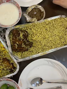 آشپز خانه مولا