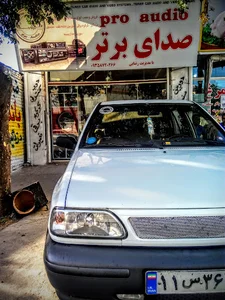 سیستم و دزدگیر صدای برتر
